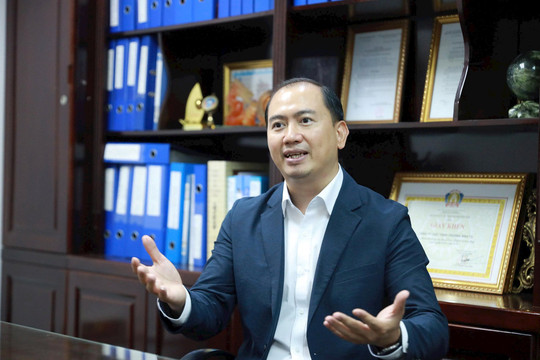 Luật sư Trương Anh Tú, Chủ tịch TAT Law Firm: Không chỉ cần "lá chắn pháp lý", Petrovietnam cần cơ chế chia sẻ rủi ro