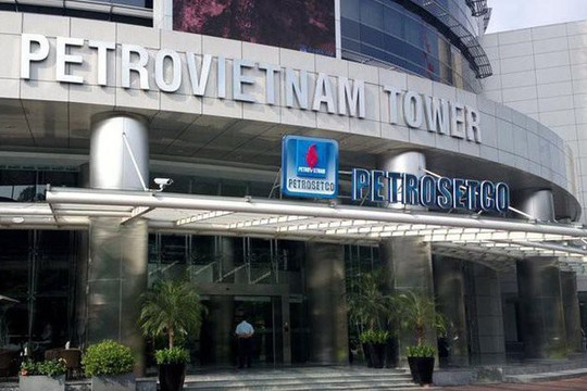 HDCapital nâng tỷ lệ sở hữu tại Petrosetco lên 18,74%