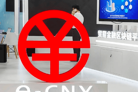 Quốc gia quyền lực nhất nhì BRICS  'vượt mặt' hệ thống thanh toán bằng USD: Vừa chốt đơn nông sản với một nước Đông Nam Á bằng đồng tiền số tự phát triển