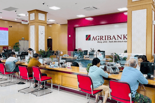 Lãi suất ngân hàng 2/8 tại Agribank, Vietcombank, BIDV, VietinBank, MB, Sacombank, HDBank,...