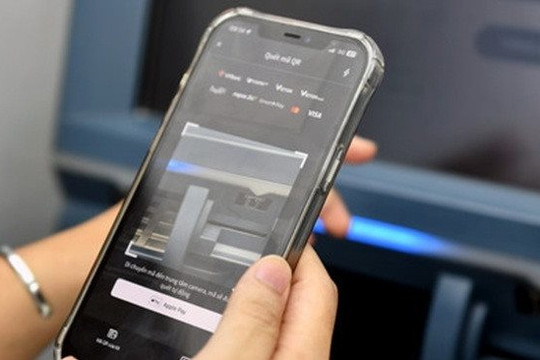 Một số giao dịch chuyển tiền trên 500 triệu đồng vẫn cần ít nhất 4 giờ để xử lý