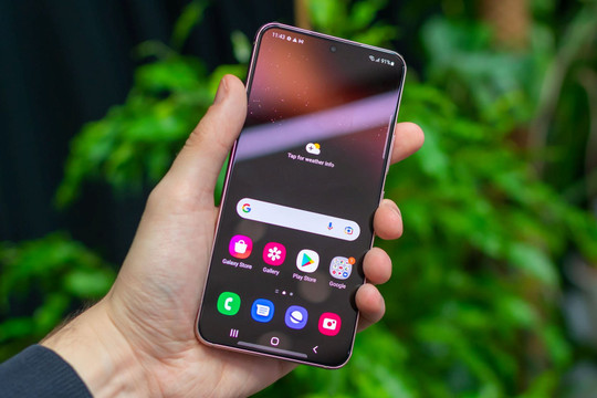 Người dùng Samsung kiểm tra và tắt ngay 4 tính năng "gây hại" này ngay lập tức: Đây là cách làm
