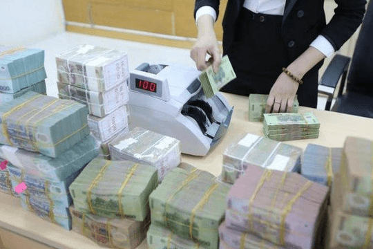 Từ 15/8, người dân vay ngân hàng, công ty tài chính số tiền dưới 400 triệu đồng đón tin vui