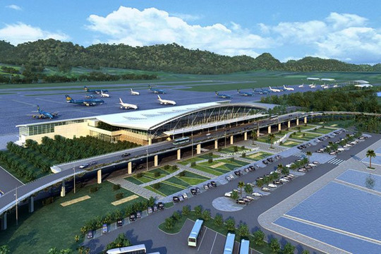 Một sân bay Việt Nam vừa xác lập kỷ lục chưa từng có: Là cái tên ít ai ngờ tới