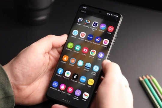 Lời khuyên cho những ai có điện thoại Android thường xuyên báo đầy bộ nhớ
