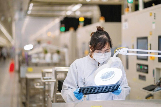 Báo quốc tế: Việt Nam đang “đóng vai chính” rồi - Không đứng số 1 thì cũng phải top 3 ở Đông Nam Á