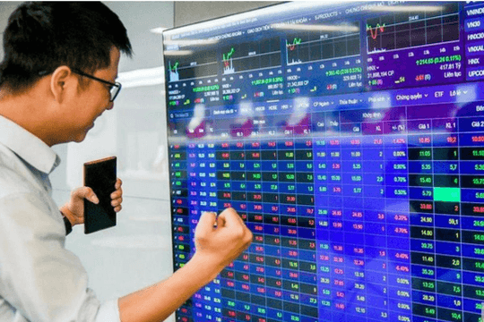 Một nghịch lý đang mở ra cơ hội lớn trên thị trường chứng khoán, đầu là tâm điểm hút tiền?