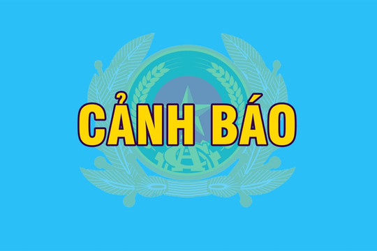 Cảnh báo thủ đoạn giả danh cán bộ công an đặt mua hàng để lừa tiền cọc