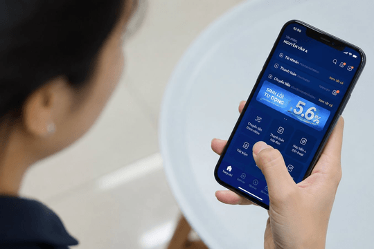 Ngân hàng thông báo quan trọng: Khách hàng thuộc trường hợp này có thể bị tạm dừng giao dịch chuyển tiền