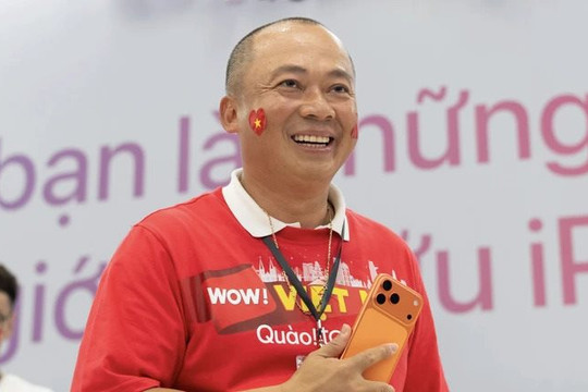 Doanh nghiệp 100.000 tỷ sắp lên sàn, CEO “mơ” nhân đôi giá trị sau 5 năm, hé lộ một chính sách đặc biệt