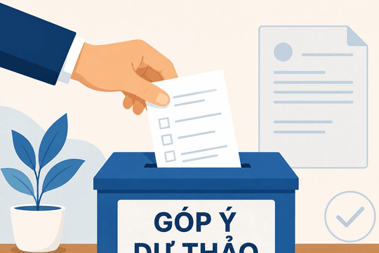 Hội Thẩm định giá Việt Nam lấy ý kiến về dự thảo sửa đổi loạt thông tư liên quan đến hoạt động thẩm định giá