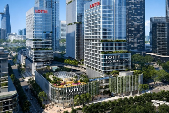 Một trong những vướng mắc lớn nhất tại siêu dự án 60.000 tỷ đồng ở Thủ Thiêm đã được xử lý