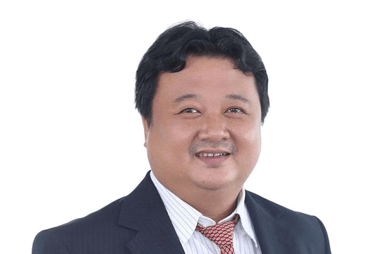 Ông Nguyễn Hữu Trí bất ngờ xin từ nhiệm