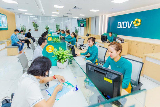Ngân hàng lớn nhất hệ thống vừa tăng mạnh lãi suất tiết kiệm
