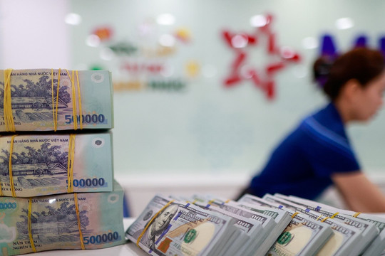 Lãi suất ngân hàng 4/8 tại Agribank, Vietcombank, BIDV, VietinBank, MB, Sacombank, HDBank,...