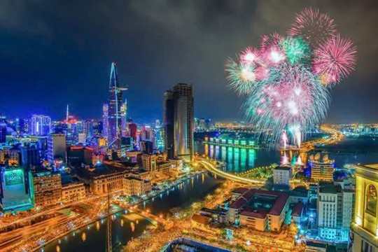 Hàn Quốc mất 40 năm, Trung Quốc mất 30 năm, Việt Nam có 5 năm để làm điều này