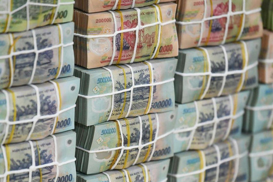 Hỗ trợ thanh khoản hệ thống ngân hàng, Bộ Tài chính muốn sửa quy định liên quan đến hàng trăm nghìn tỷ, dự kiến áp dụng từ 1/1/2027