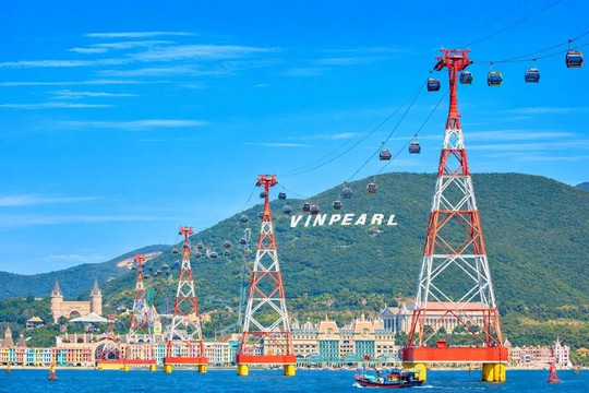 Vinpearl cần thu hơn 9.200 tỷ đồng trong nửa cuối năm 2026: Động lực đến từ đâu?