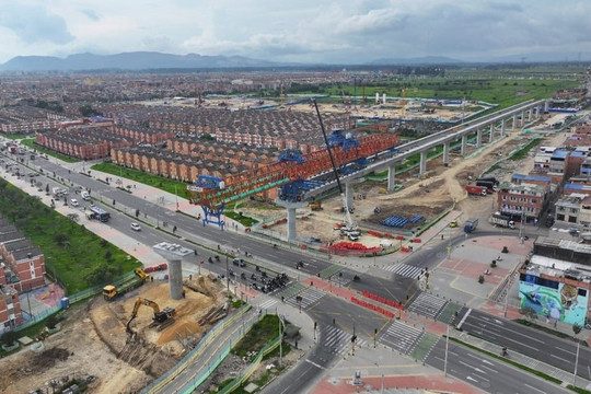 Nhà thầu Trung Quốc bị tố đòi ‘lại quả' trong dự án metro 4 tỷ USD, chính quyền lập tức vào cuộc
