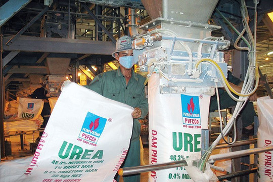 Đạm Phú Mỹ (DPM) bất ngờ "rót" hơn 130 tỷ đồng cho một khoản chi hiếm thấy