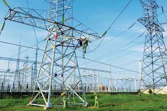 Hạ tầng điện cho đường sắt tốc độ cao Việt Nam: Kinh nghiệm từ Trung Quốc cho thấy điều gì?