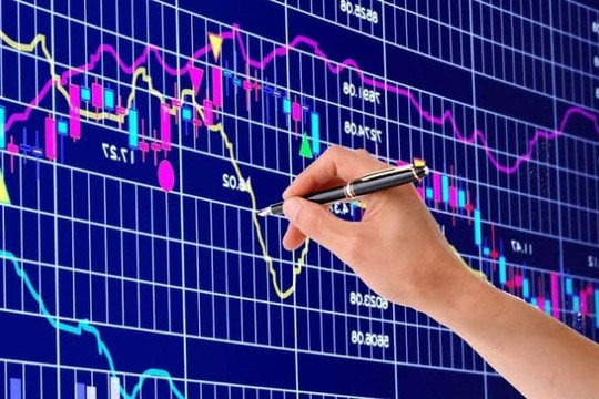 Một ngân hàng chuẩn bị đưa cổ phiếu lên Upcom, giá tham chiếu 10.000 đồng/cp