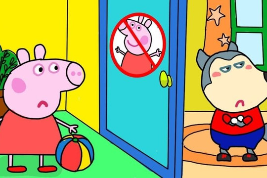 Hoạt hình Việt Wolfoo thua kiện Peppa Pig: Công ty đứng sau quy mô ra sao?