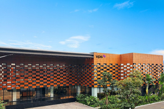 VPS: 03 năm liên tiếp dẫn đầu các công ty nộp ngân sách Nhà nước ngành chứng khoán 