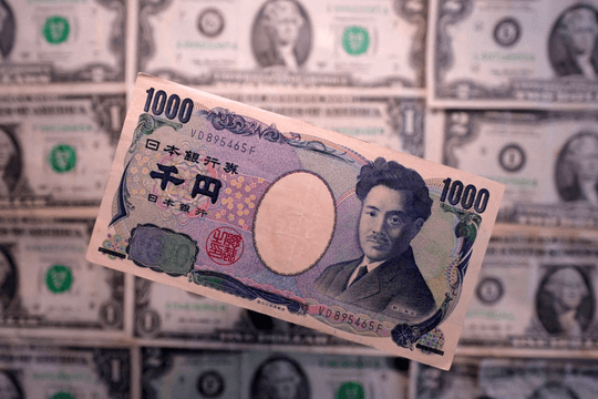 Nhật Bản tìm cách cứu đồng yên mà không cần bán 1.100 tỷ USD trái phiếu Mỹ: Fed sắp vào cuộc?