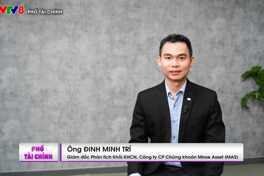 Thị trường chứng khoán Việt Nam sẽ diễn biến ra sao trong phần còn lại của năm 2026?
