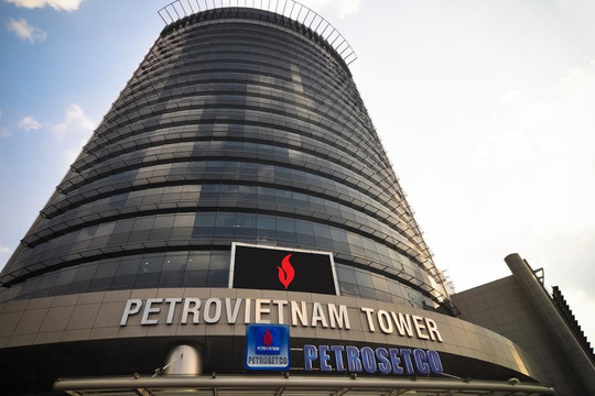VietinBank Capital nắm 19% vốn Petrosetco