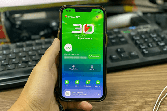 Người từng chuyển tiền vào tài khoản số 0589090535 tại VPBank khẩn trương đến công an trình báo
