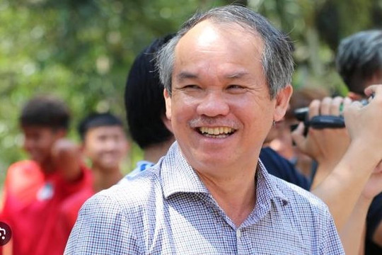"Gà đẻ trứng vàng" sở hữu 7.000 ha đất của bầu Đức được cấp phép IPO 