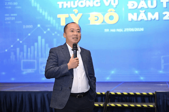 Trong 1 năm kể từ khi niêm yết, cổ đông Điện Máy Xanh có thể nhận 8.000 đồng cổ tức tiền mặt cho mỗi cổ phiếu