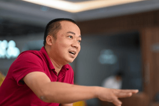 Ông Hiểu Em: DMX là “phòng khách dát vàng”, MWG là cả “toà lâu đài” bị định giá thấp hơn 40% giá trị thực