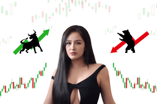Hoa hậu Mai Phương Thúy từng xuất hiện tại những doanh nghiệp nào?