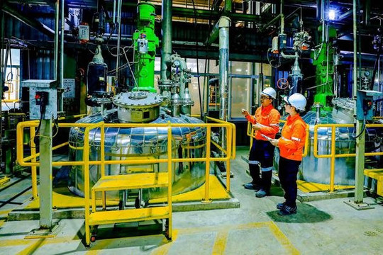 AI không tạo cơ hội cho mọi doanh nghiệp: Vì sao MSR thuộc nhóm hưởng lợi dài hạn?