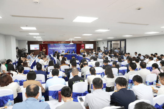 Chuẩn bị quy định hoàn toàn mới về AI trong hệ thống ngân hàng Việt Nam