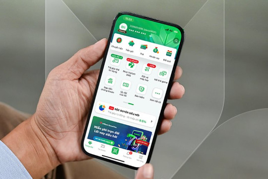Người từng chuyển tiền vào tài khoản số 0589090535 tại VPBank khẩn trương đến công an trình báo