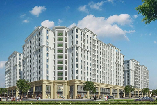 Tập đoàn FLC công bố danh sách hồ sơ đủ điều kiện mua căn hộ có giá từ 19 triệu đồng/m²
