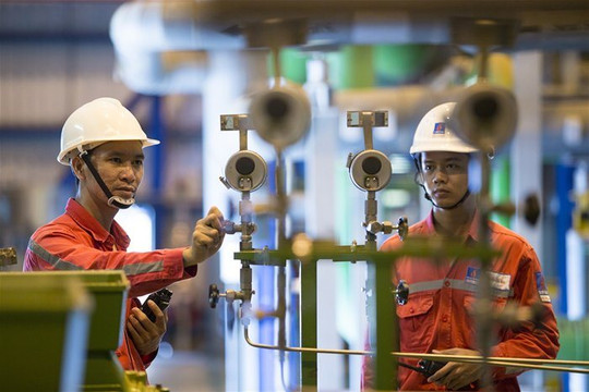 Một danh sách đặc biệt sắp được Bộ Tài chính trình Chính phủ: Có thể định hình lại khối doanh nghiệp nhà nước