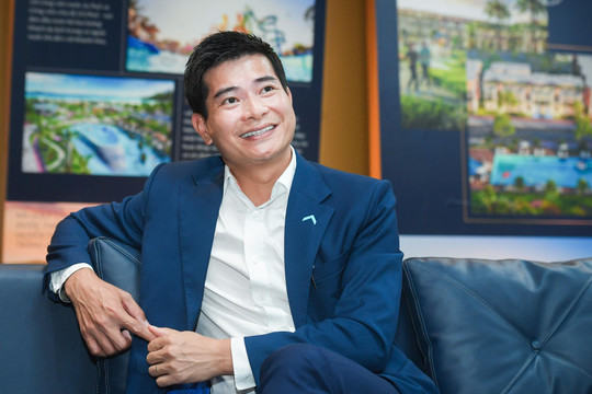 Sếp bất động sản: Một lần “đau” để quay về đúng giá trị sẽ tốt hơn nhiều lần hưng phấn ngắn hạn rồi lại phải trả giá