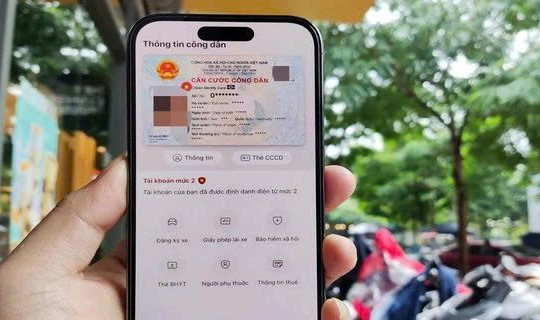 Thông tin liên quan đến định danh điện tử mà người dân cần nắm rõ
