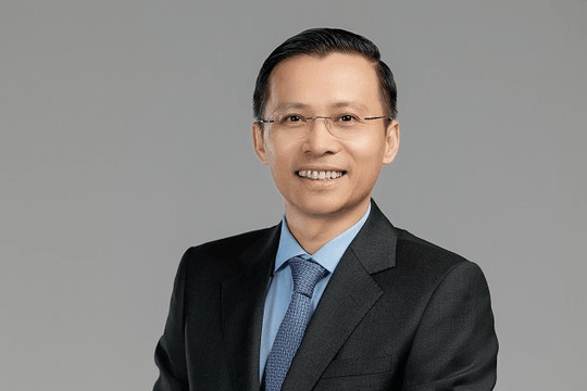 CEO MB: Tự tin hoàn thành kế hoạch lợi nhuận năm 2026, có thể vượt mục tiêu