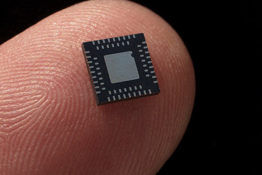 Công nghệ quang khắc của Nga ai ngờ đã đến mức này: Làm chip "từ 2 tuần xuống còn 5 phút", lập kỷ lục thế giới