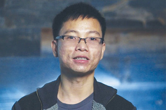 "Quái kiệt AI" người Việt vừa rời Google để khởi nghiệp, hàng loạt nhà đầu tư rót vốn