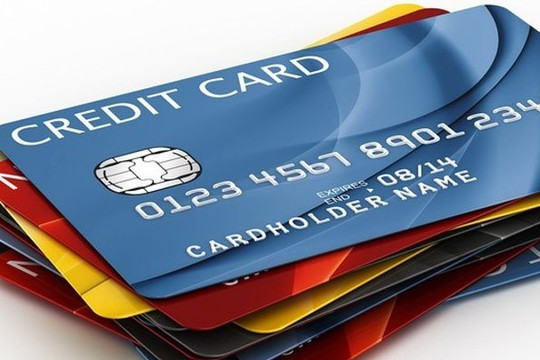 Từ 20h00 hôm nay, toàn bộ giao dịch thẻ tại ngân hàng sau sẽ tạm thời gián đoạn, ngươi dùng chú ý!