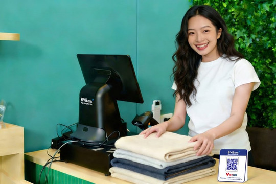 Hóa đơn điện tử: Thách thức mới hay cơ hội bứt phá cho hộ kinh doanh?