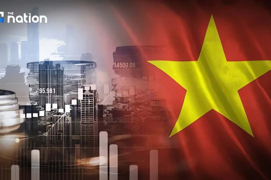 Vượt Thái Lan, Việt Nam trở thành thị trường lớn thứ hai Đông Nam Á trong lĩnh vực hàng triệu người dùng