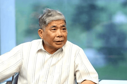 Tập đoàn Mường Thanh của ông Lê Thanh Thản vừa công bố thay đổi lớn